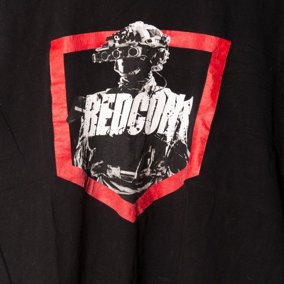 RadCon1 SpecOps T-shirt - Picture 2 of 3